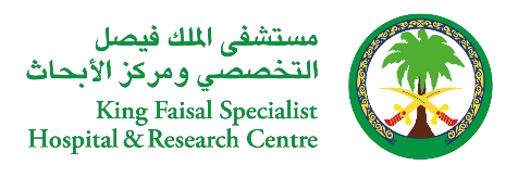King Faisal Specialist Hospital & Research Centre