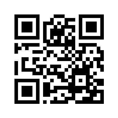 QR code for Admin Portal